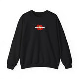 "Hold on to Hope" Double-Sided Unisex Heavy Blend™ Crewneck Sweatshirt