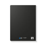 "Hold on to Hope" Softcover Journal