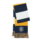 Common Ground Football Club Embroidered Spectator Scarf