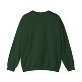 "War No More" Unisex Heavy Blend Crewneck Sweatshirt