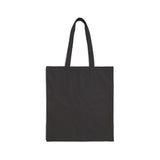 "Love Anyway" Pride Cotton Canvas Tote Bag