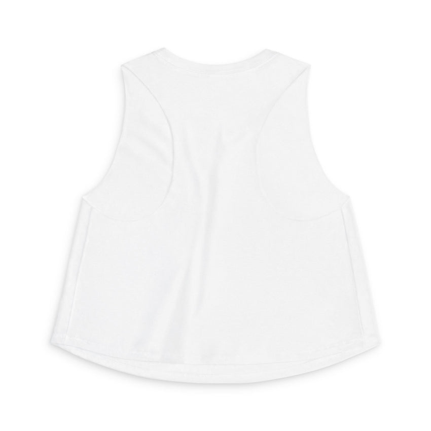 War No More Women's Crop Top