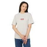 Better Together World Cup Unisex Heavy Faded Tee