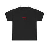 World Peace World Cup Unisex Heavy Cotton Tee