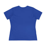 "We Belong To Each Other” Vintage Women's Cotton Tee