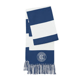 Common Ground Football Club Embroidered Spectator Scarf