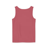 War No More Unisex Garment-Dyed Tank Top