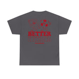 Better Together World Cup Unisex Heavy Cotton Tee