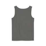 "Love Anyway" Pride Unisex Garment-Dyed Tank Top
