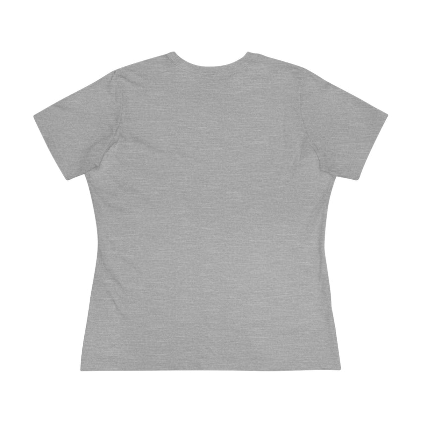 "Love Anyway" Women's Cotton Tee