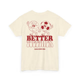 Better Together World Cup Unisex Heavy Cotton Tee