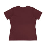 "Love Anyway" Women's Cotton Tee