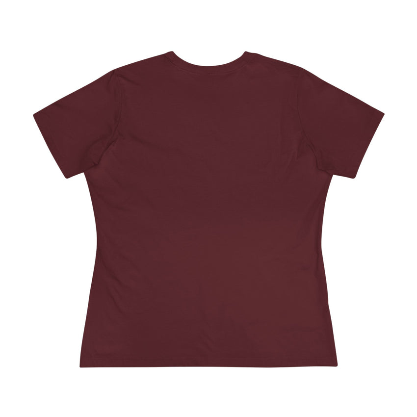 "Love Anyway" Women's Cotton Tee