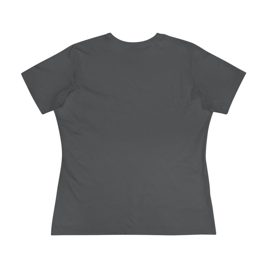 "Love Anyway" Women's Cotton Tee