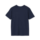 War No More Unisex Softstyle T-Shirt