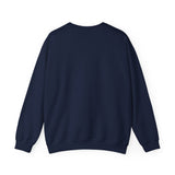 "War No More" Unisex Heavy Blend Crewneck Sweatshirt