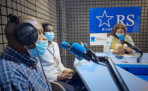 Keep Trusted Voices on the Air