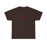 World Peace World Cup Unisex Heavy Cotton Tee