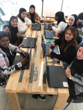 Support Women Leading Peace