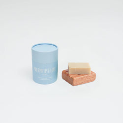 Patchouli Soap Gift Set