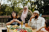Give Back to Love Anyway Feasts