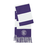 Common Ground Football Club Embroidered Spectator Scarf