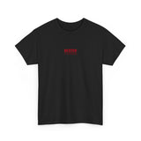 Better Together World Cup Unisex Heavy Cotton Tee