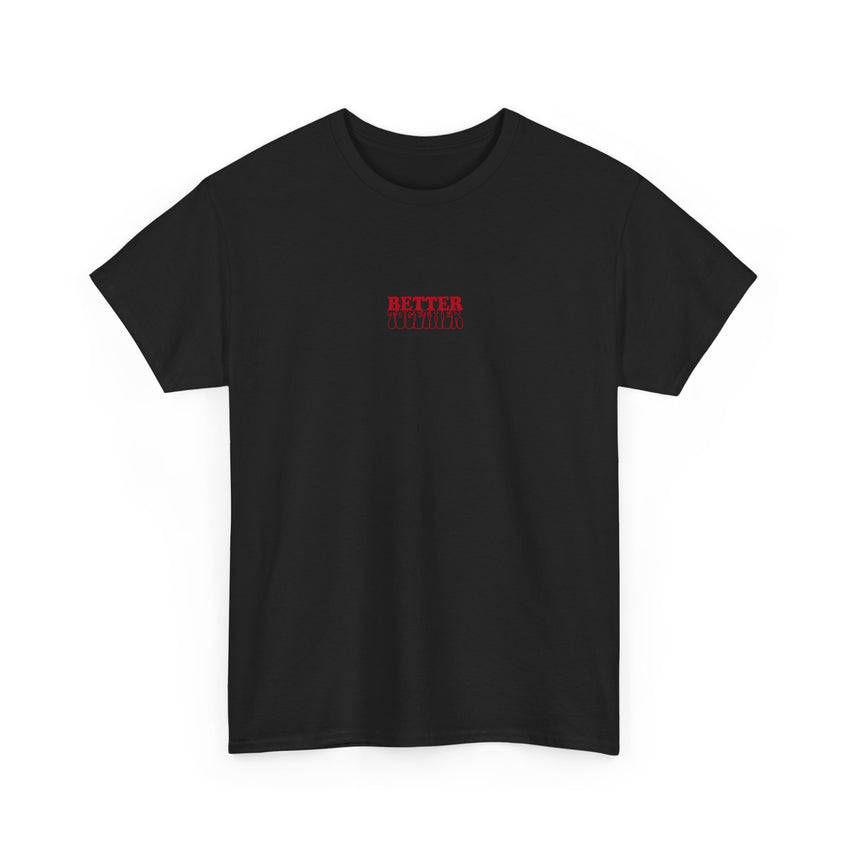Better Together World Cup Unisex Heavy Cotton Tee