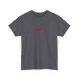 World Peace World Cup Unisex Heavy Cotton Tee