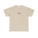 Better Together World Cup Unisex Heavy Cotton Tee