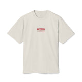 Better Together World Cup Unisex Heavy Faded Tee