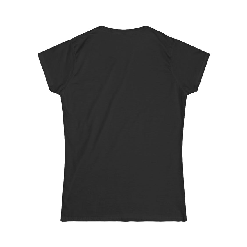 "Love Anyway" Pride Women's Softstyle Tee