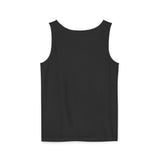 War No More Unisex Garment-Dyed Tank Top