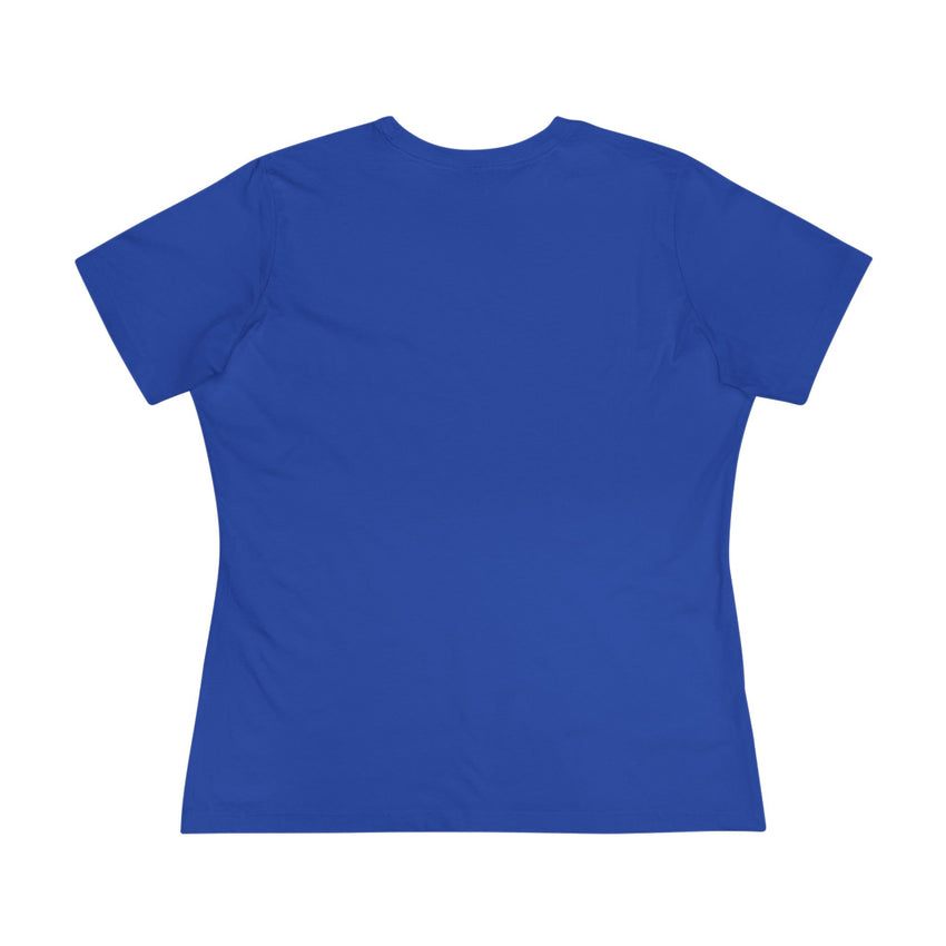 "Love Anyway" Women's Cotton Tee