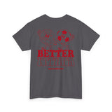 Better Together World Cup Unisex Heavy Cotton Tee