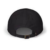 "Love Anyway" Pride Embroidered Classic Dad Cap