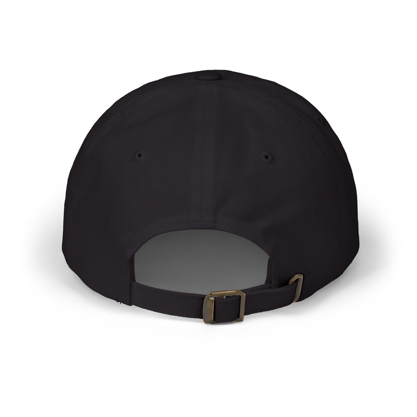 "Love Anyway" Pride Embroidered Classic Dad Cap