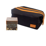 "Love Anyway" Wash Bag and Soap Bundle