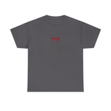 Better Together World Cup Unisex Heavy Cotton Tee