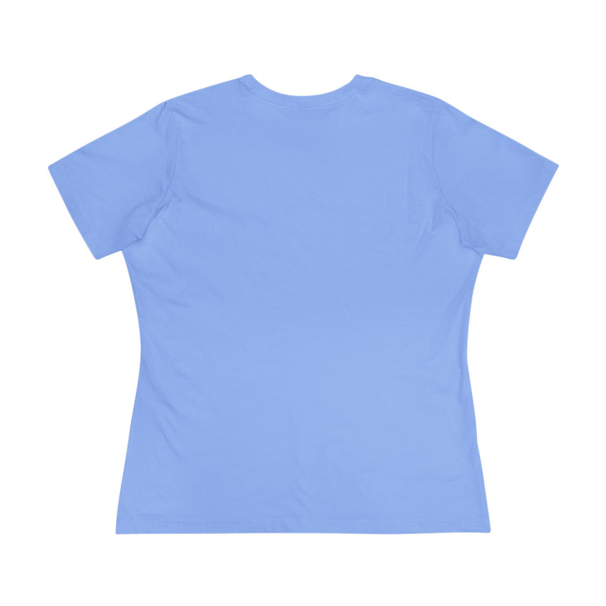 "Love Anyway" Women's Cotton Tee