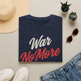 War No More Unisex Softstyle T-Shirt
