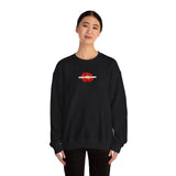 "Hold on to Hope" Double-Sided Unisex Heavy Blend™ Crewneck Sweatshirt