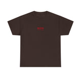 Better Together World Cup Unisex Heavy Cotton Tee