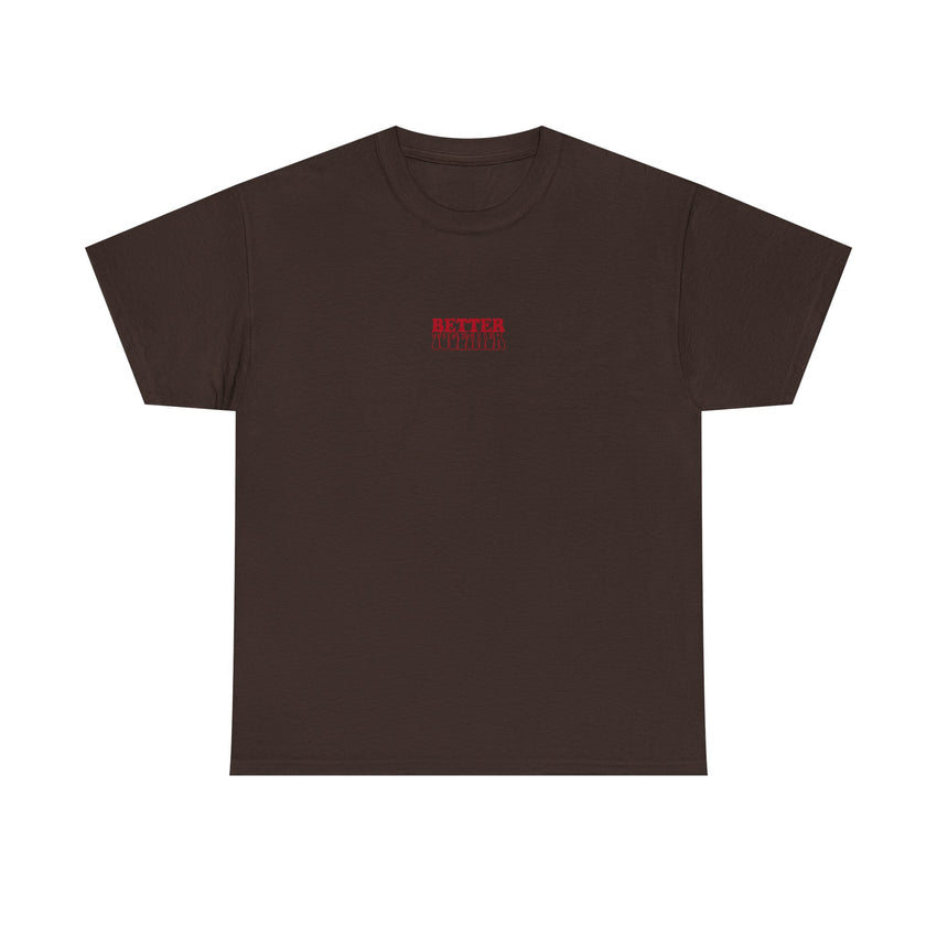 Better Together World Cup Unisex Heavy Cotton Tee