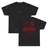 Better Together World Cup Unisex Heavy Cotton Tee