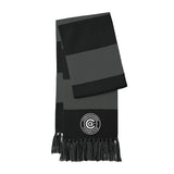 Common Ground Football Club Embroidered Spectator Scarf