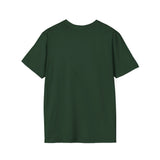 War No More Unisex Softstyle T-Shirt