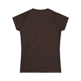 "Love Anyway" Pride Women's Softstyle Tee