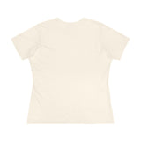 "Love Anyway" Women's Cotton Tee