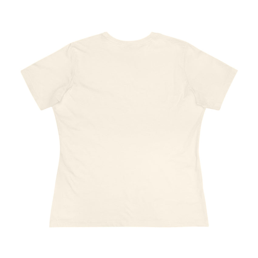 "Love Anyway" Women's Cotton Tee
